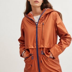 Parkas & Imperméables