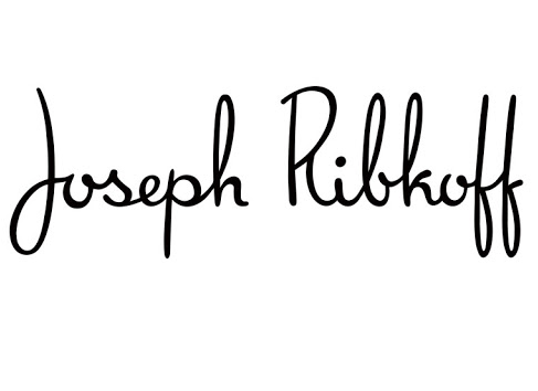 Joseph Ribkoff - Tunique Zippée droite * Corail Papaya - 201433