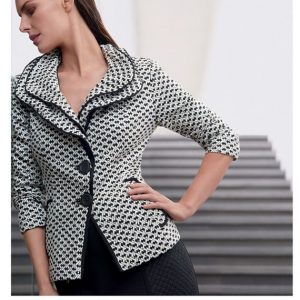 Manteaux & Vestes