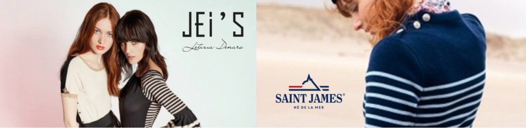 Mise en avant Boutique Phare
