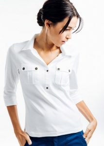 5689 blanc Oléron