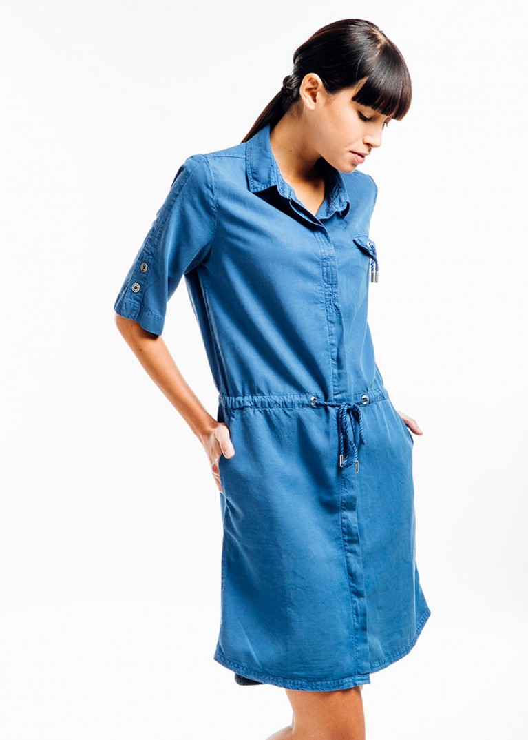 Robe-chemisier-saint-james